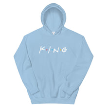 Load image into Gallery viewer, Crown Your Culture Unisex Hoodie