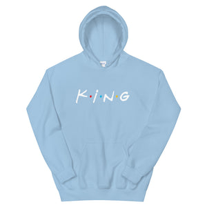Crown Your Culture Unisex Hoodie