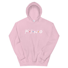 Load image into Gallery viewer, Crown Your Culture Unisex Hoodie