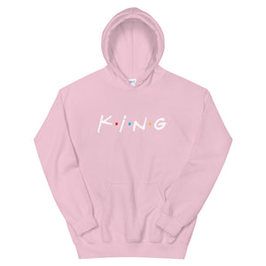 Crown Your Culture Unisex Hoodie