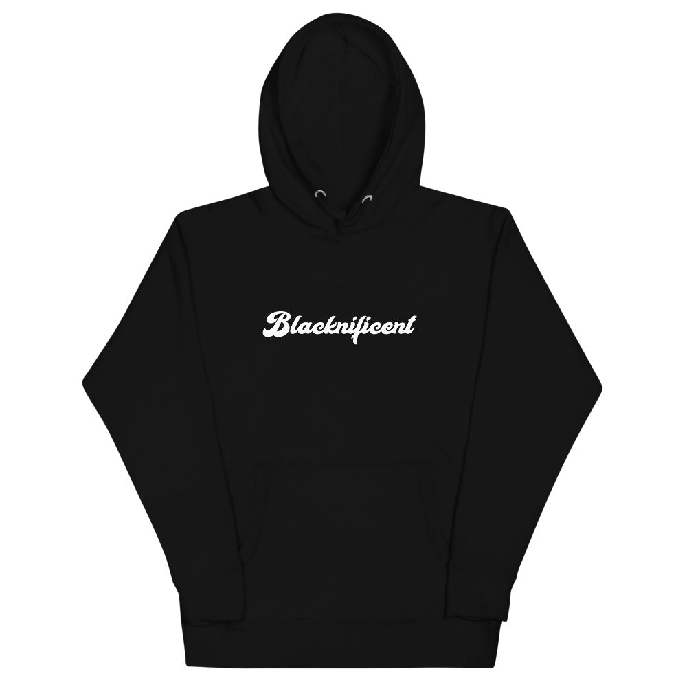 Blacknificent Unisex Hoodie