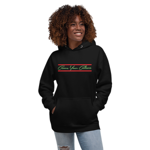C.Y.C Unisex Hoodie