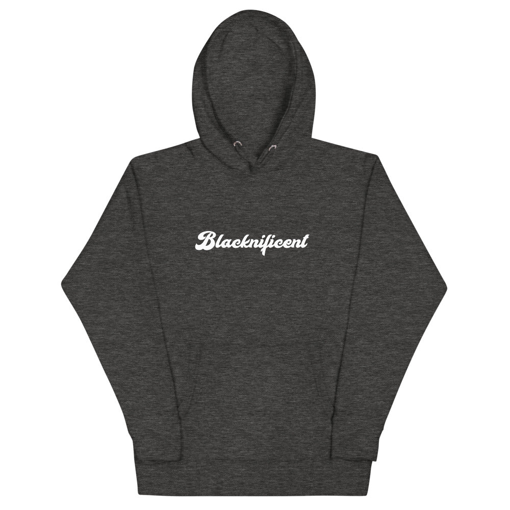 Blacknificent Unisex Hoodie