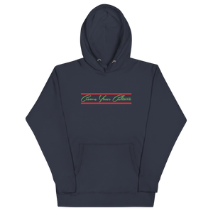 C.Y.C Unisex Hoodie