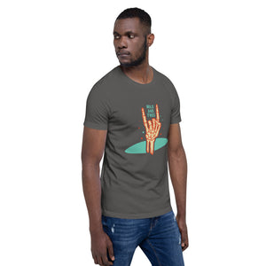 CYC Graphic Short-sleeve unisex t-shirt