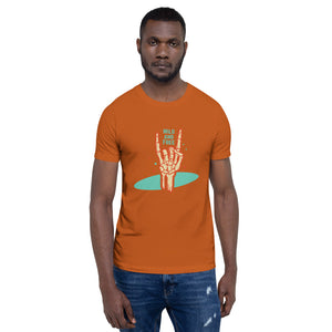 CYC Graphic Short-sleeve unisex t-shirt