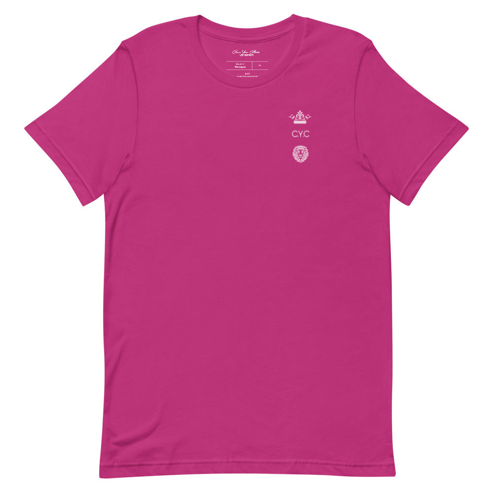 Not One of Them CYC Short-sleeve unisex t-shirt