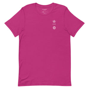 Not One of Them CYC Short-sleeve unisex t-shirt