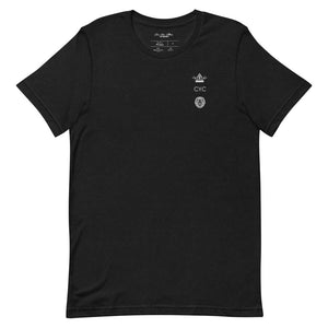 Not One of Them CYC Short-sleeve unisex t-shirt