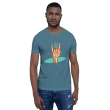 Load image into Gallery viewer, CYC Graphic Short-sleeve unisex t-shirt
