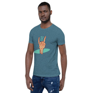 CYC Graphic Short-sleeve unisex t-shirt