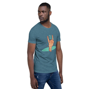 CYC Graphic Short-sleeve unisex t-shirt
