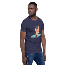 Load image into Gallery viewer, CYC Graphic Short-sleeve unisex t-shirt