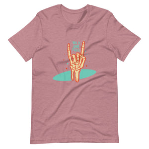 CYC Graphic Short-sleeve unisex t-shirt