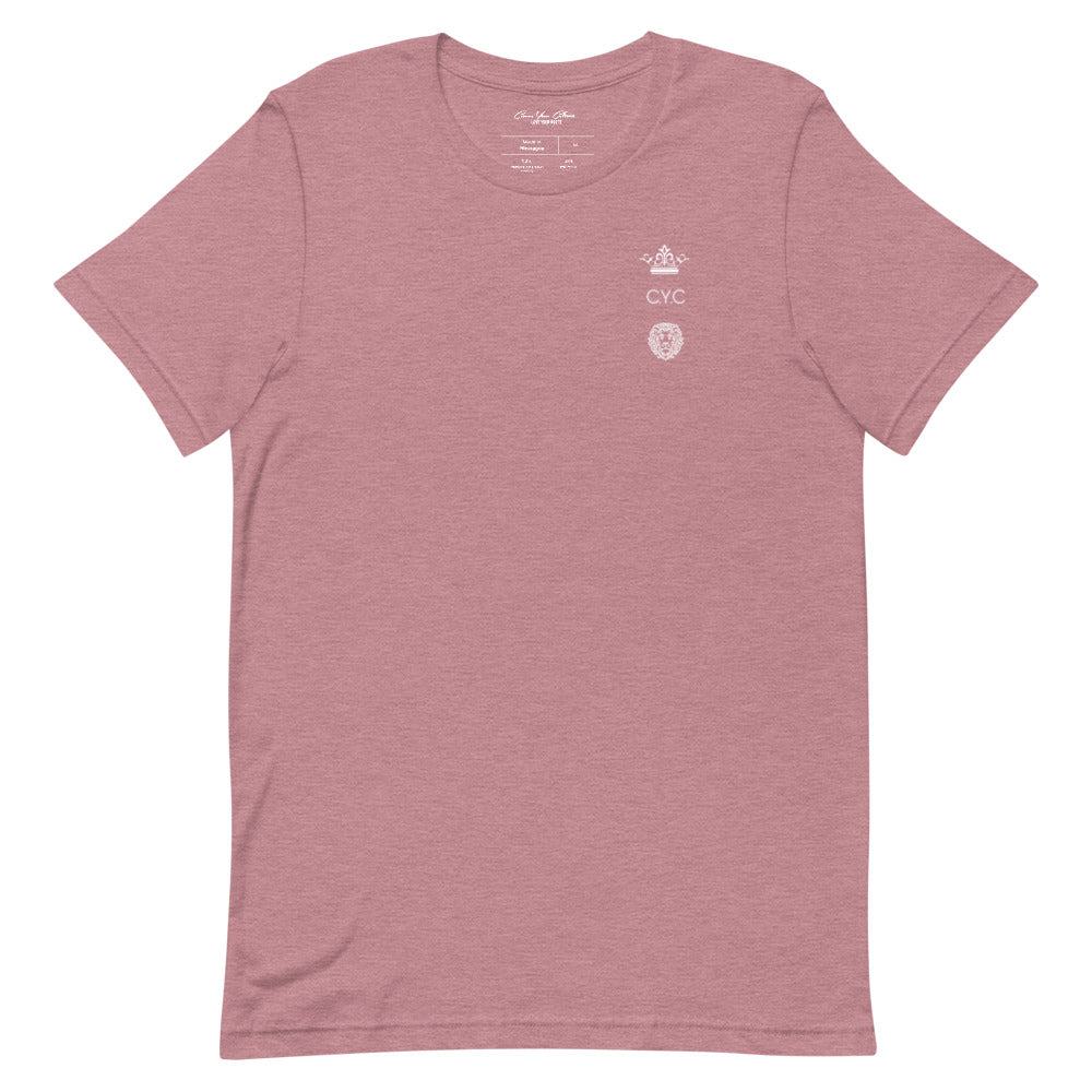 Not One of Them CYC Short-sleeve unisex t-shirt