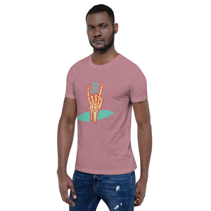 CYC Graphic Short-sleeve unisex t-shirt