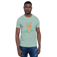 Load image into Gallery viewer, CYC Graphic Short-sleeve unisex t-shirt