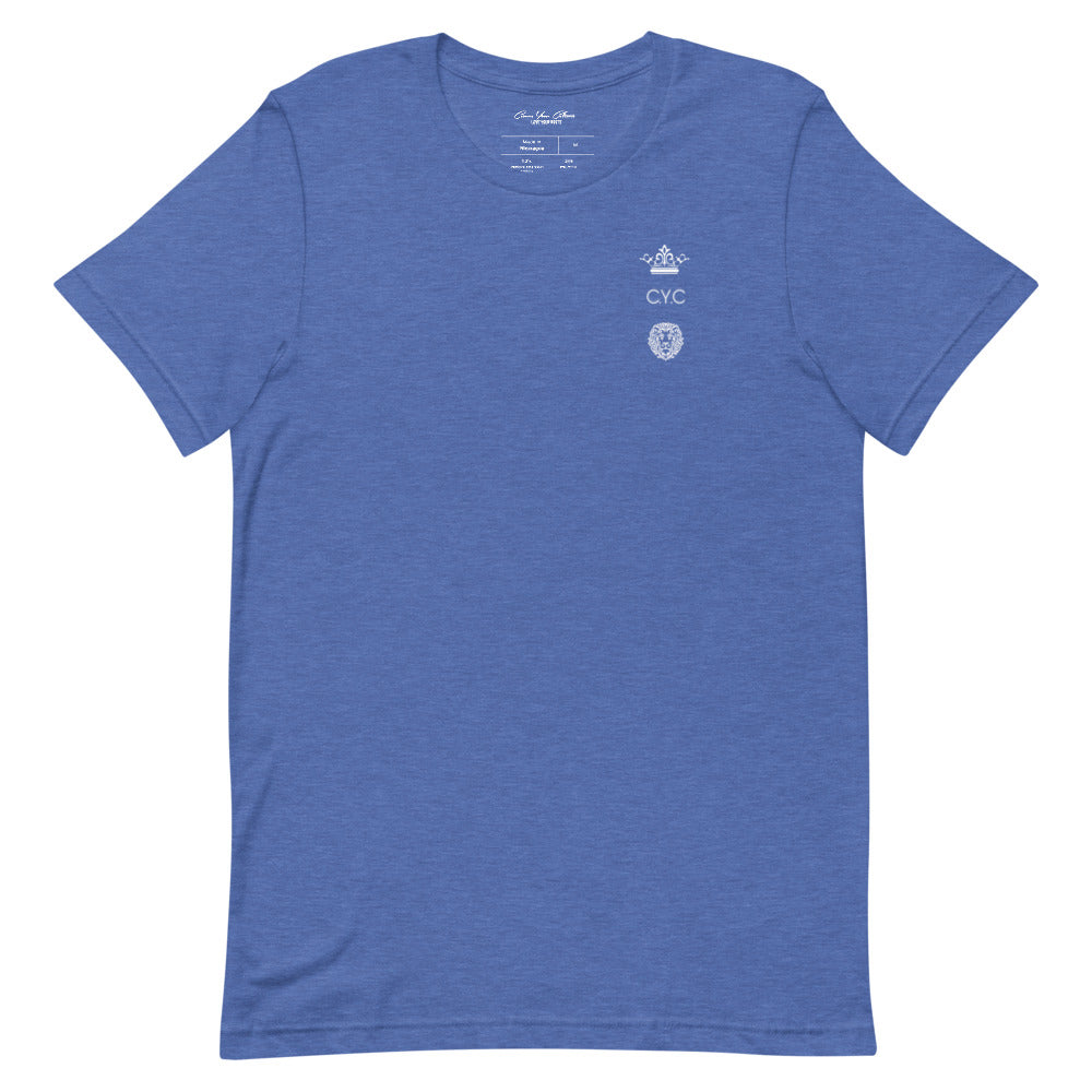 Not One of Them CYC Short-sleeve unisex t-shirt