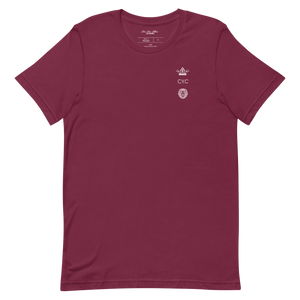 Not One of Them CYC Short-sleeve unisex t-shirt