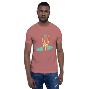 CYC Graphic Short-sleeve unisex t-shirt