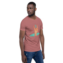 Load image into Gallery viewer, CYC Graphic Short-sleeve unisex t-shirt
