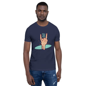 CYC Graphic Short-sleeve unisex t-shirt