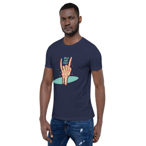 CYC Graphic Short-sleeve unisex t-shirt