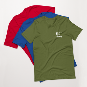Short-Sleeve Unisex T-Shirt