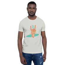 Load image into Gallery viewer, CYC Graphic Short-sleeve unisex t-shirt