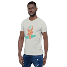 Load image into Gallery viewer, CYC Graphic Short-sleeve unisex t-shirt