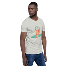 Load image into Gallery viewer, CYC Graphic Short-sleeve unisex t-shirt