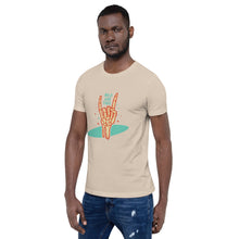Load image into Gallery viewer, CYC Graphic Short-sleeve unisex t-shirt