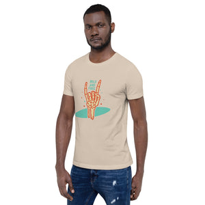 CYC Graphic Short-sleeve unisex t-shirt
