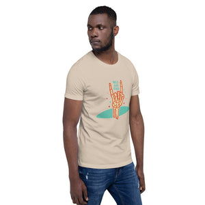 CYC Graphic Short-sleeve unisex t-shirt