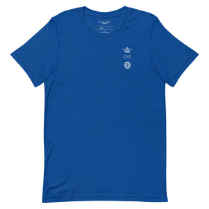 Not One of Them CYC Short-sleeve unisex t-shirt
